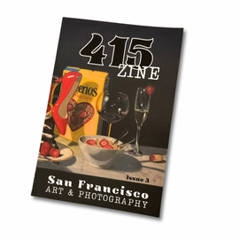 415 Zine